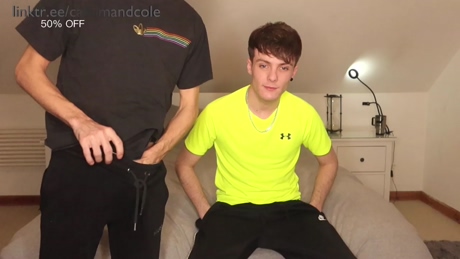 callumandcole  15-01-2022